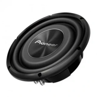 Pioneer TS-A3000LS4 1500W/400W 30 cm lapos mélysugárzó