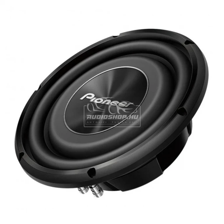 Pioneer TS-A3000LS4 1500W/400W 30 cm lapos mélysugárzó