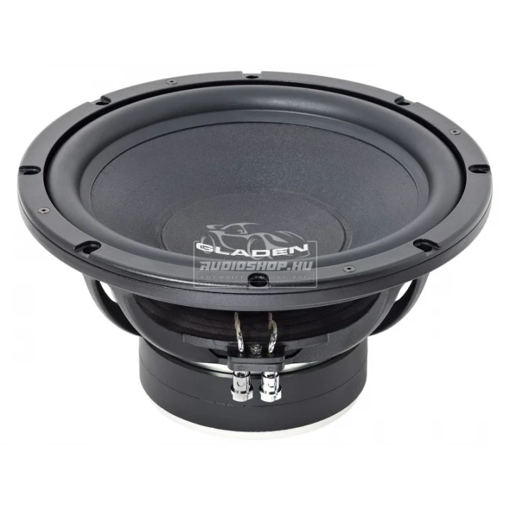 Gladen Audio ZERO 12 PRO High End