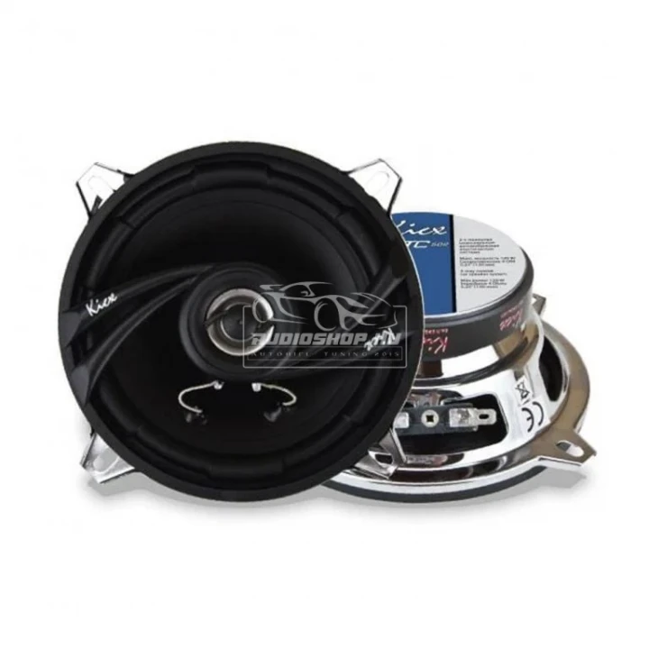 Kicx STC-502 13cm-es Koax hangszóró, 60/120W