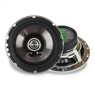 Kicx ICQ-652 16.5cm-es 2-utas koaxiális hangszóró 90W RMS/180WMAX