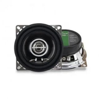 Kicx ICQ-402 10cm-es 2-utas koaxiális hangszóró 60RMS/100W