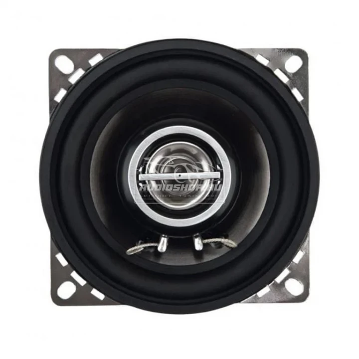 Kicx ICQ-402 10cm-es 2-utas koaxiális hangszóró 60RMS/100W