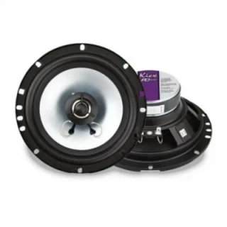 Kicx PD-652 koaxiális hangszóró, 16.5mm-es átmérő, 92dB/W/1M