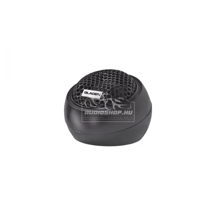 Gladen Audio HG-25GF-CR M-LINE, tweeter