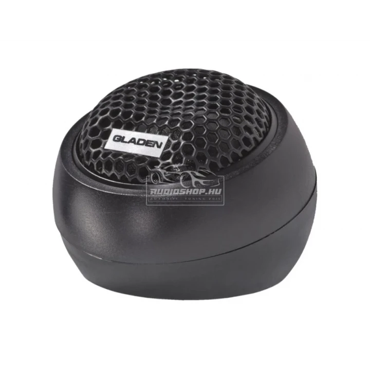 Gladen Audio HG-25GF-CR M-LINE