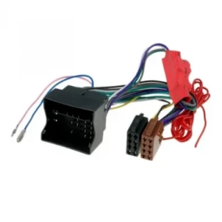 Audi aktív adapter Quadlock, Bose