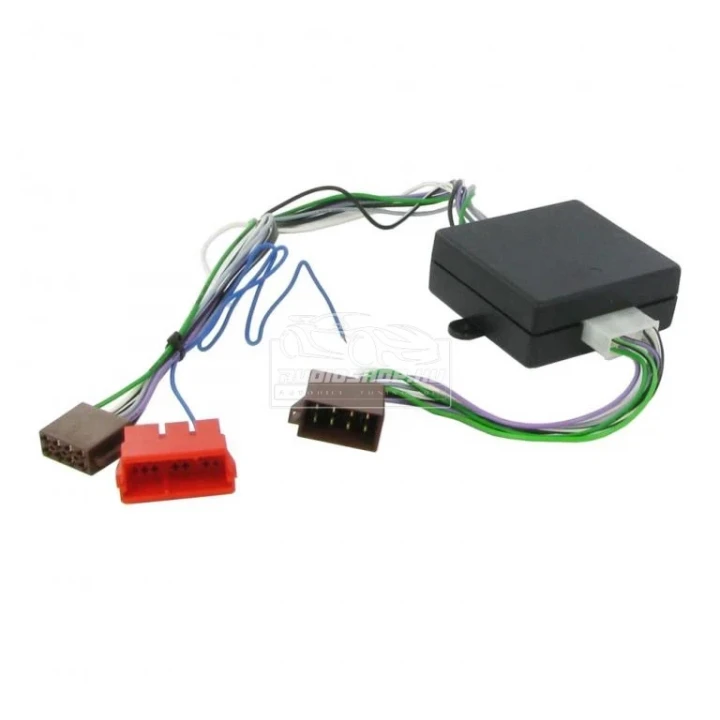 Alfa Romeo Bose erősítő bekapcsoló, aktív adapter, CT51-AR01