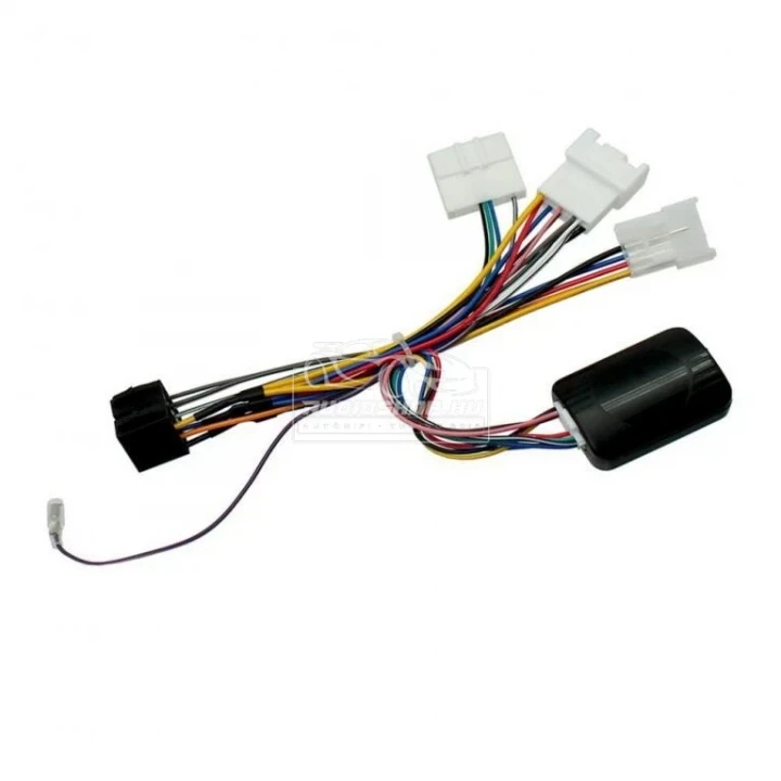 Toyota gyári JBL erősítő bekapcsoló, aktív adapter