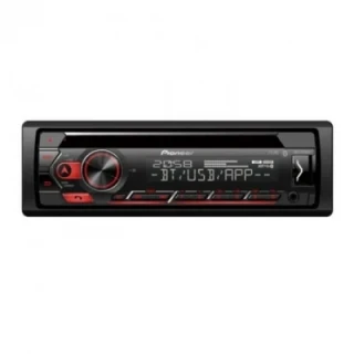 Pioneer DEH-S420BT Bluetooth Autórádió USB