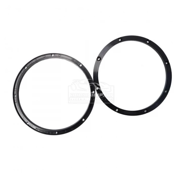 165mm Univerzális hangszóró kiemelő keret 6mm vastagság