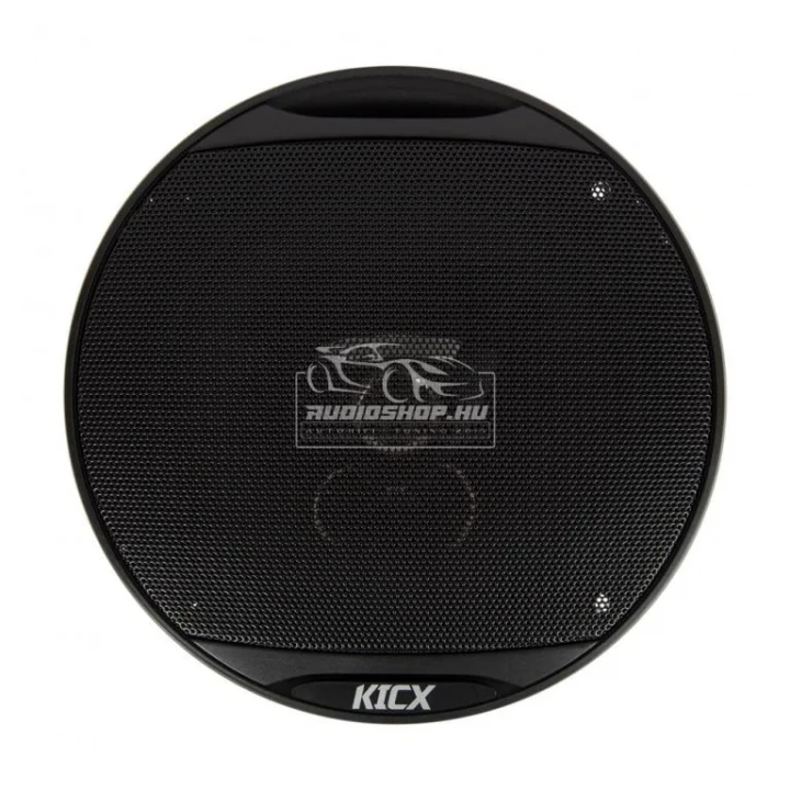 Kicx DC 652MR 16,5cm koaxiális hangszóró | Autóhifi