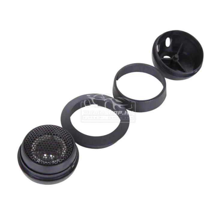Kicx DC 6.2MR 16,5cm-es Komponens Hangszóró Szett