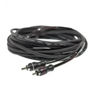 RCA kábel Gladen Audio CH-ECO 0.75 m