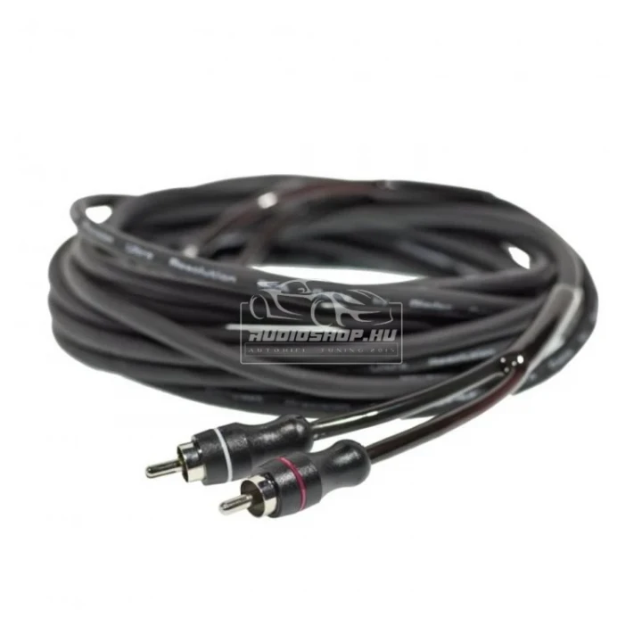 RCA kábel Gladen Audio CH-ECO 0.75 m