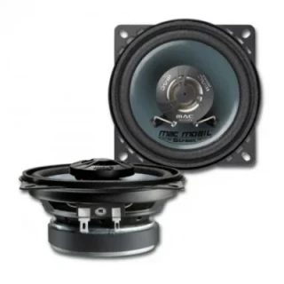 Mac Audio Mac Mobil Street 10.2 10cm-es koax hangszóró 40/160W