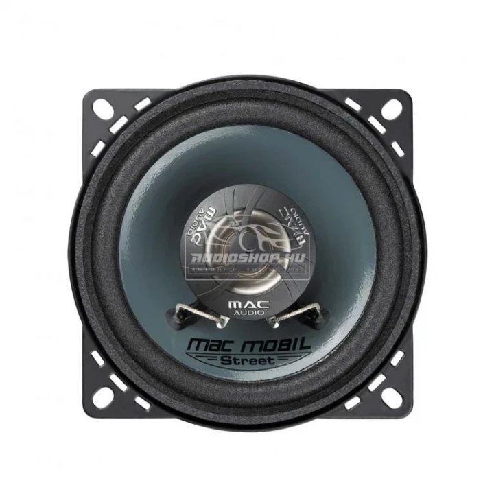 Mac Audio Mac Mobil Street 10.2 10cm-es koax hangszóró