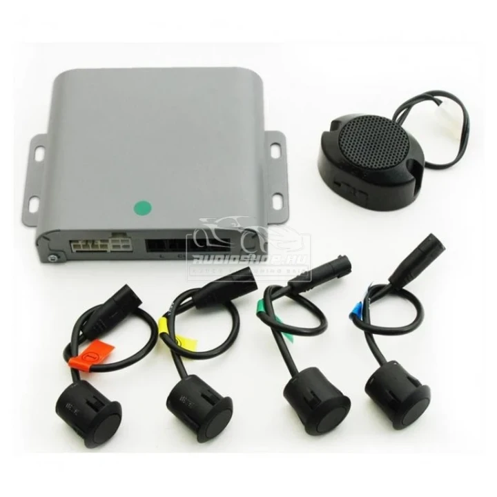 Tolatóradar Rhino TR4 D18 4db szenzorral