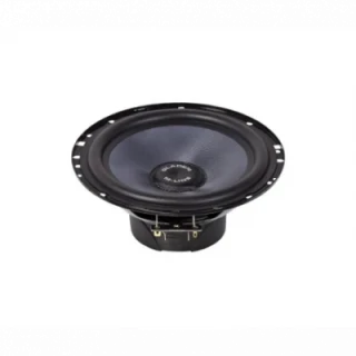 Gladen Audio HG-165M-3 mélyközép hangszóróm 3ohm, 85/120W