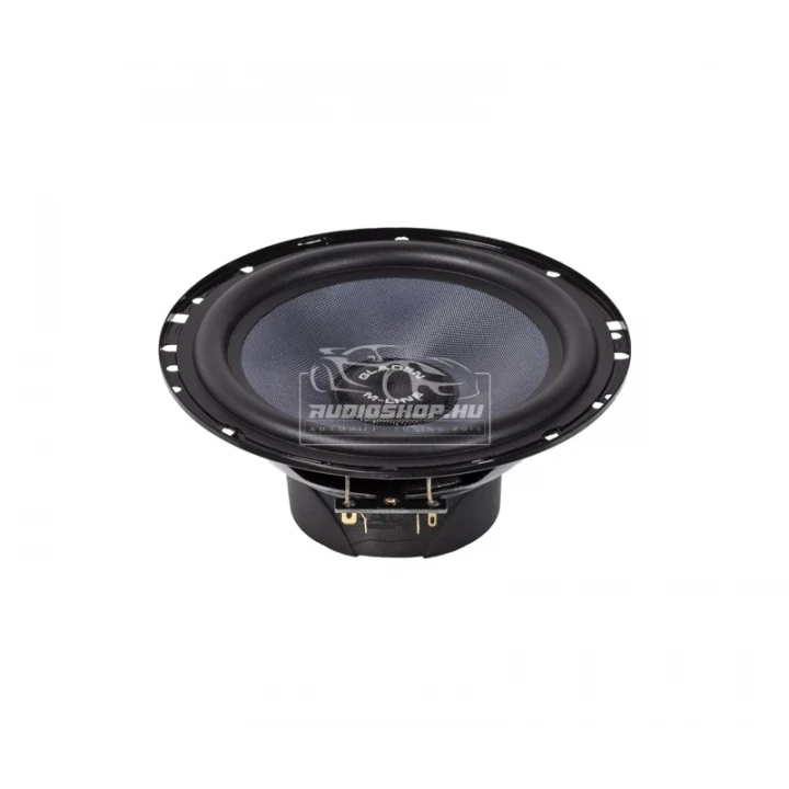 Gladen Audio HG-165M-3 mélyközép hangszóróm 3ohm, 85/120W