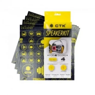 CTK Speakerkit csomag