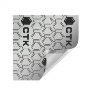 CTK Foilfix 200 ajtókamra lezáró