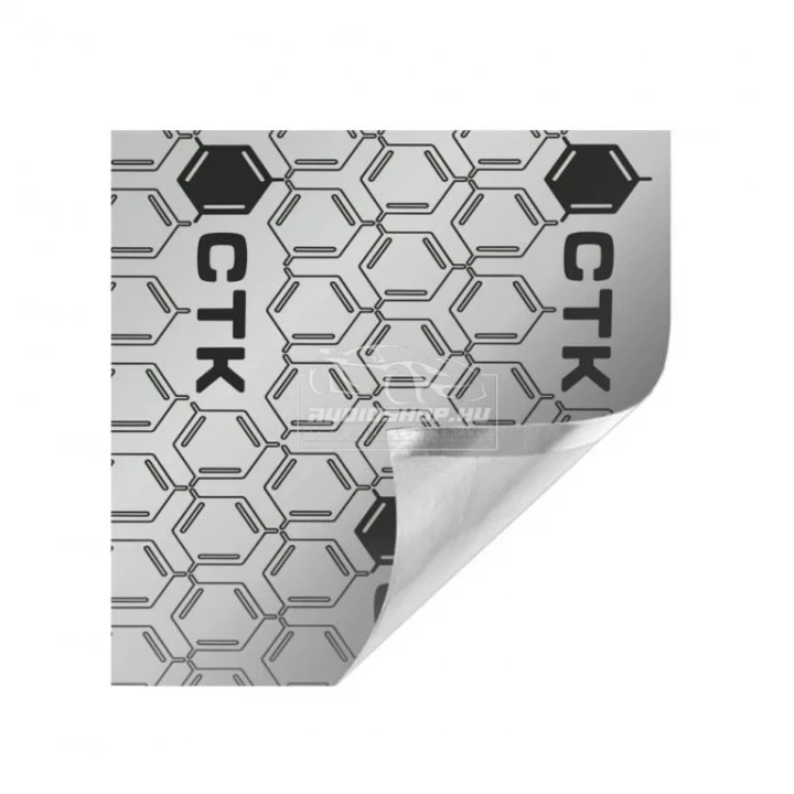 CTK Foilfix 200 ajtókamra lezáró