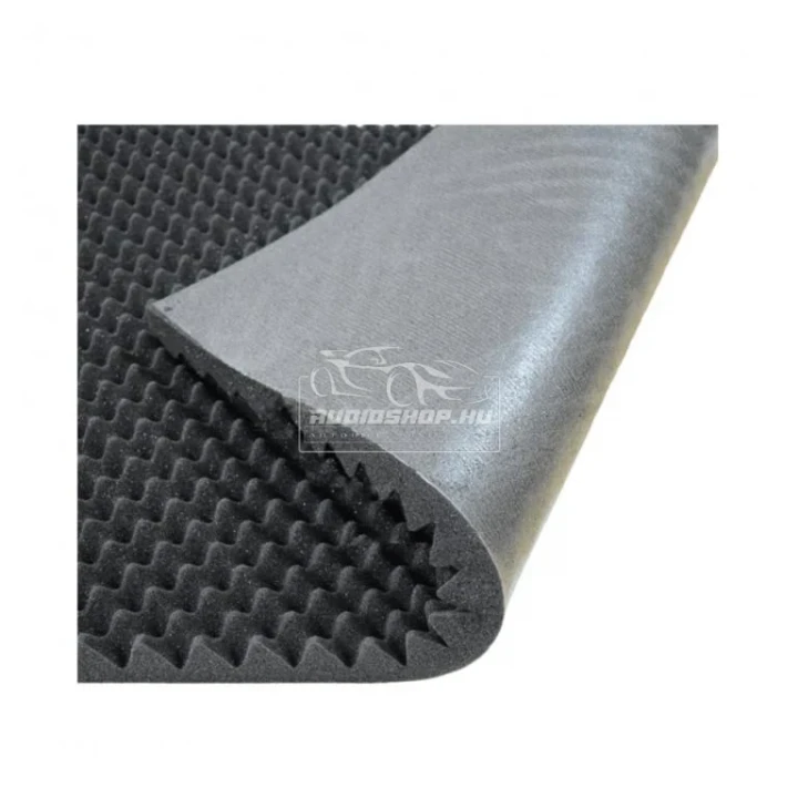 CTK WaveFix 35 hangelnyelő hangtompító rugalmas memória hab