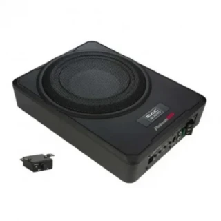 Mac Audio Flat aktív flat subwoofer