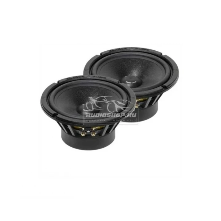 Gladen audio HG-165-ZPDC-3