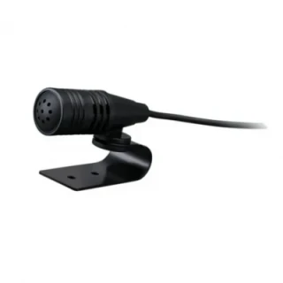 Kenwood mikrofon KCA-MC10 Bluetooth-os autórádióhoz, 3,5mm Jack