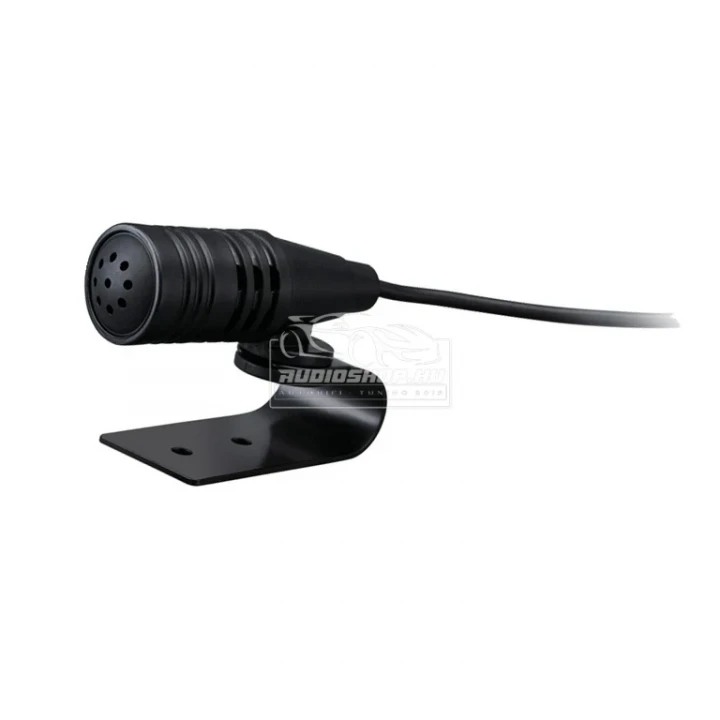 Kenwood mikrofon KCA-MC10 Bluetooth-os autórádióhoz, 3,5mm Jack