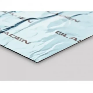 AERO-Butyl akusztikai csillapító anyag 800x460 mm