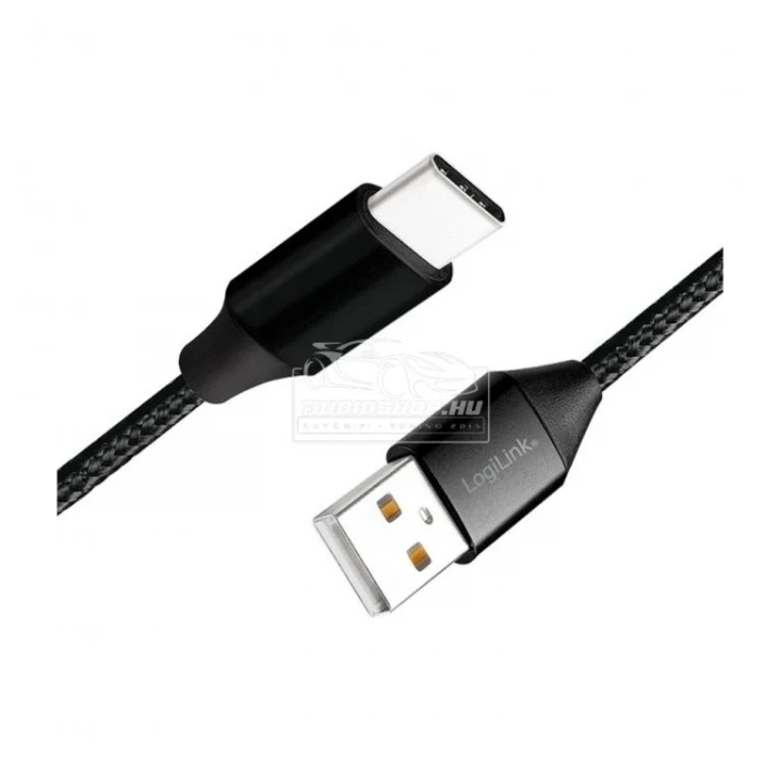 USB C USB kábel 1méter