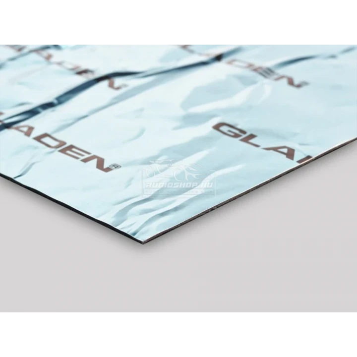 AERO-Butyl akusztikai csillapító anyag 800x460 mm