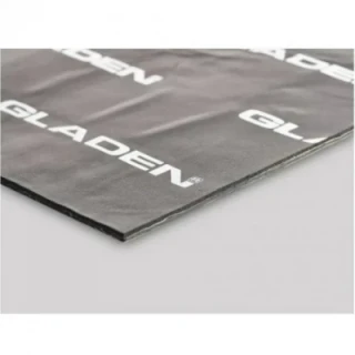 Gladen AERO-Multi akusztikai csillapító anyag 5mm (800x460 mm)