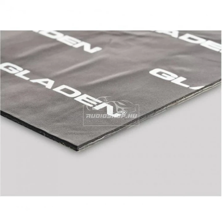 Gladen AERO-Multi akusztikai csillapító anyag 5mm (800x460 mm)
