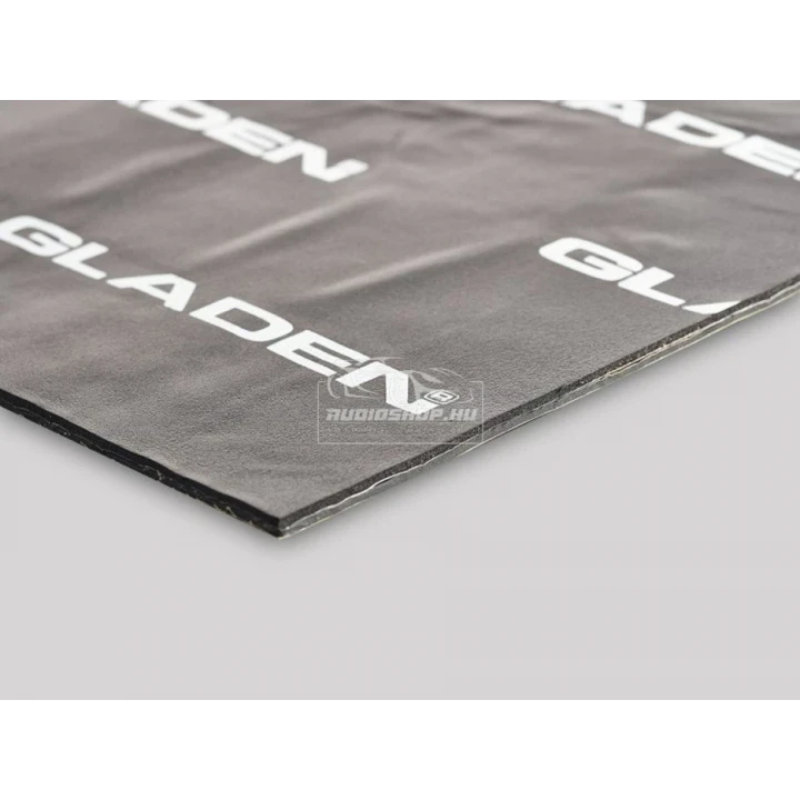 Gladen AERO-Multi akusztikai csillapító anyag  5mm (800x460 mm)