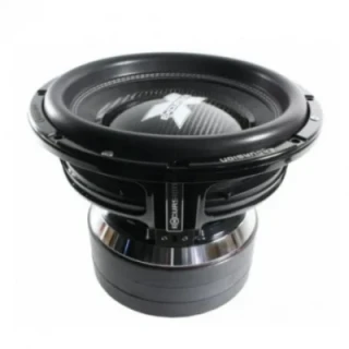 Excursion MTX.v2 12 D1 30cm-es mélynyomó 2500wrms / 7500W MAX, 800oz Y35 motor