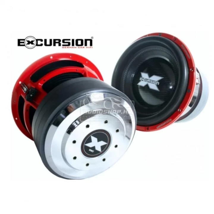 Excursion RXD 12 D1
