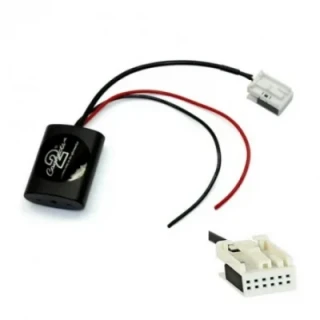 Audi Bluetooth adapter A3, A4, és TT modellekhez