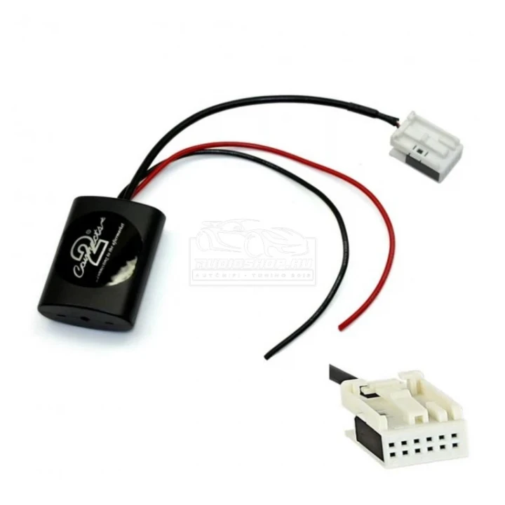 Audi Bluetooth adapter A3, A4, és TT modellekhez