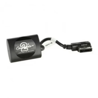 Audi MMI 3G Bluetooth adapter