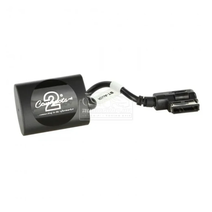 Audi MMI 3G Bluetooth adapter