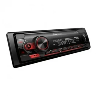 Pioneer MVH-S320BT Bluetooth Autórádió USB