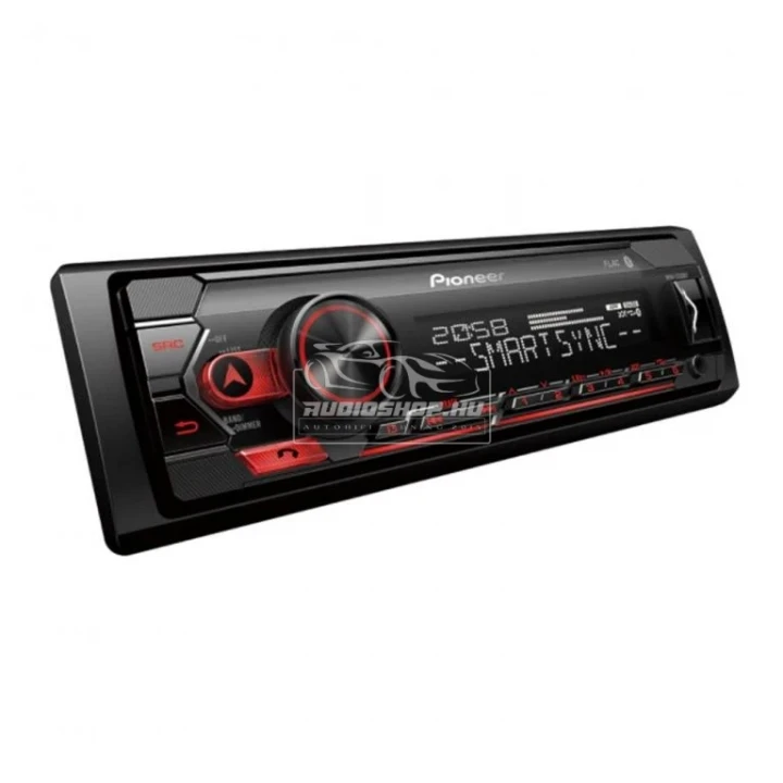 Pioneer MVH-S320BT Bluetooth Autórádió USB