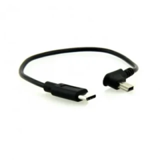 Töltőkábel USB Type c