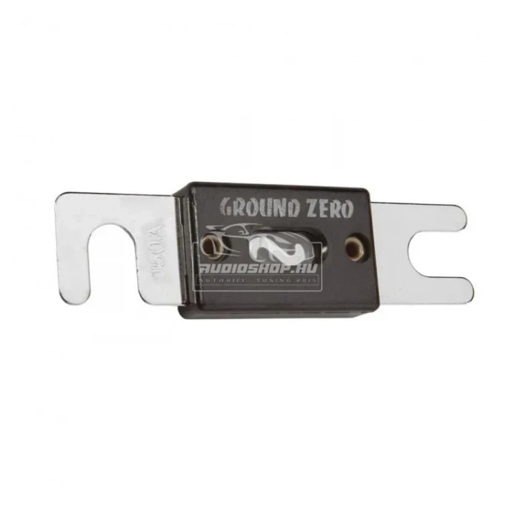 ANL biztosíték Ground Zero GZFU 150A