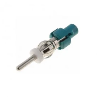 Antenna adapter, Fakra - DIN / GOLFV-DIN/Z