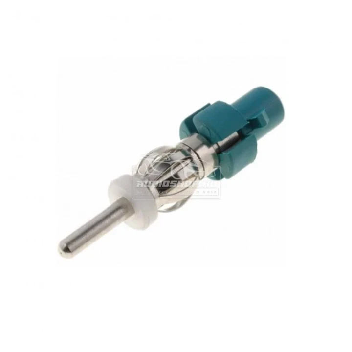 Antenna adapter, Fakra - DIN / GOLFV-DIN/Z